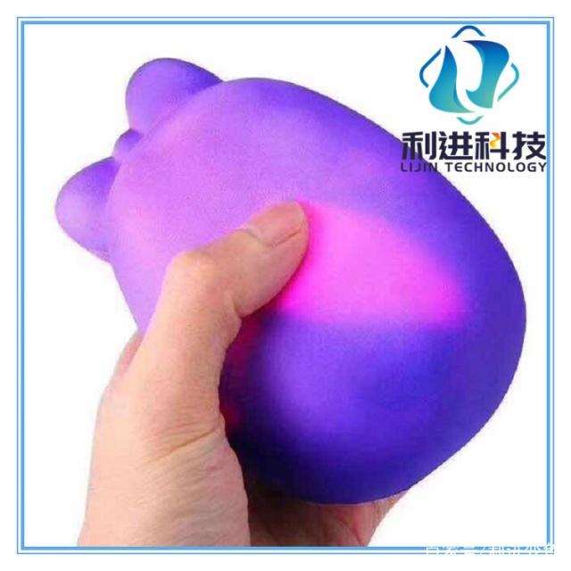 【熱敏溫變顏料供應(yīng)銷售】什么是熱敏溫變顏料？有哪些特征？